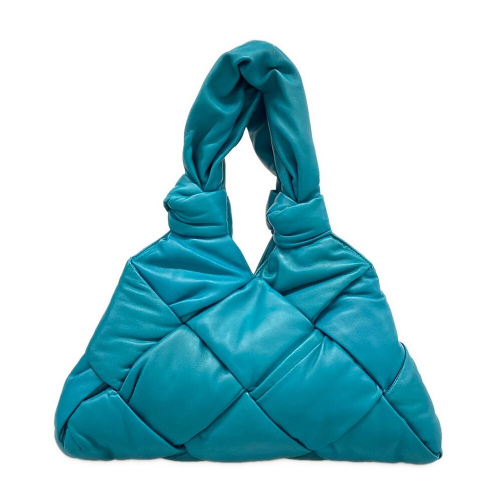 Bottega Veneta Padded Rock Tote Bag